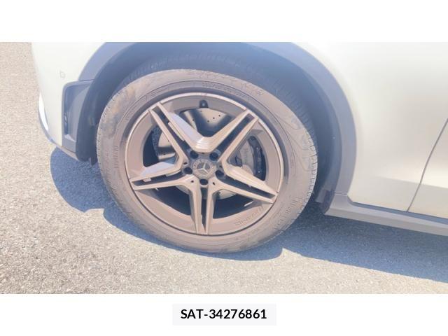 Mercedes Benz GLC-CLASS 2021-06 8036730-4