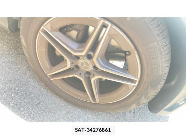 Mercedes Benz GLC-CLASS 2021-06 8036730-6