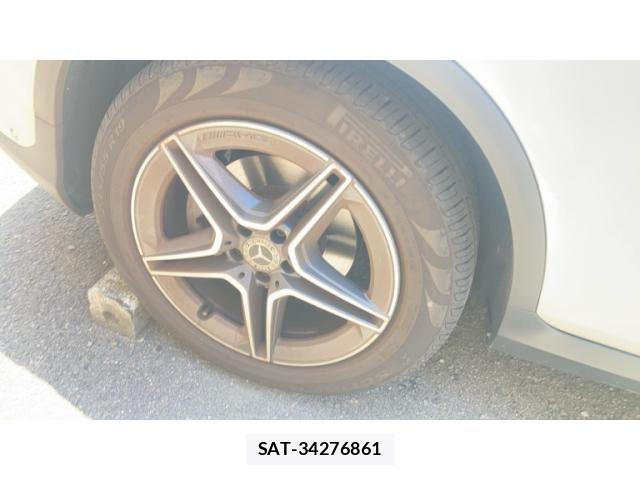 Mercedes Benz GLC-CLASS 2021-06 8036730-7
