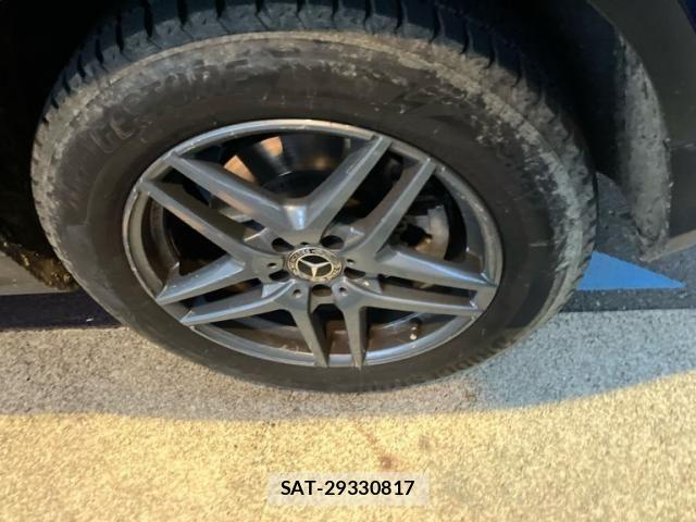 Mercedes Benz GLC-CLASS 2020-02 8074561-9