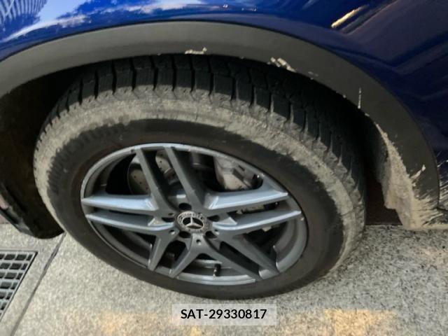 Mercedes Benz GLC-CLASS 2020-02 8074561-10