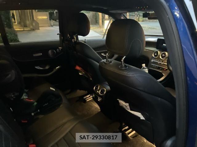 Mercedes Benz GLC-CLASS 2020-02 8074561-14