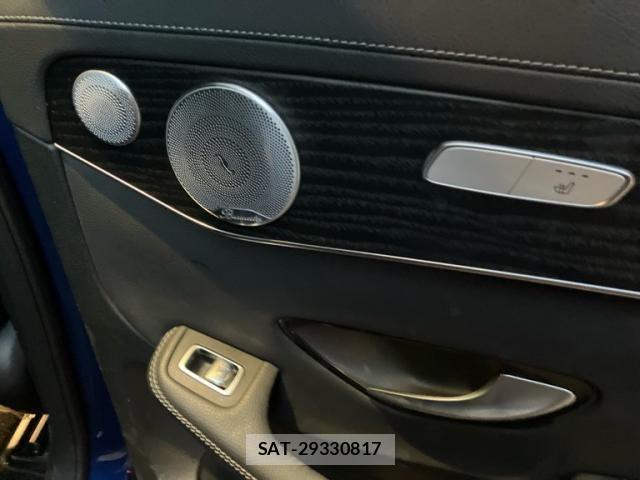 Mercedes Benz GLC-CLASS 2020-02 8074561-16
