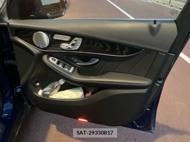 Mercedes Benz GLC-CLASS 2020-02 8074561-17