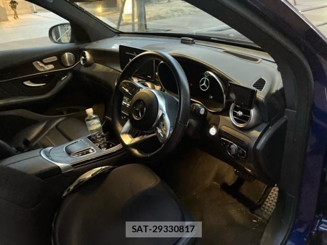 Mercedes Benz GLC-CLASS 2020-02 8074561-18