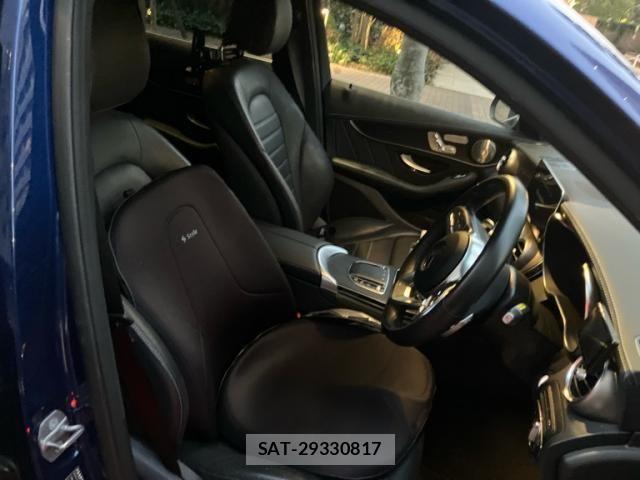 Mercedes Benz GLC-CLASS 2020-02 8074561-19