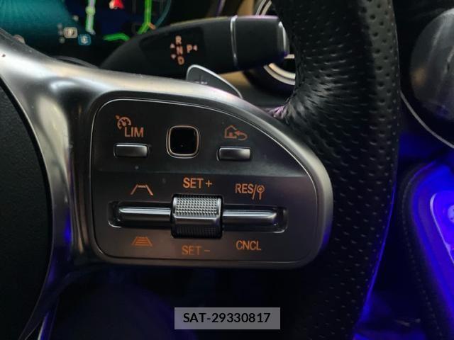 Mercedes Benz GLC-CLASS 2020-02 8074561-21