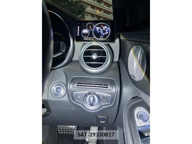 Mercedes Benz GLC-CLASS 2020-02 8074561-22