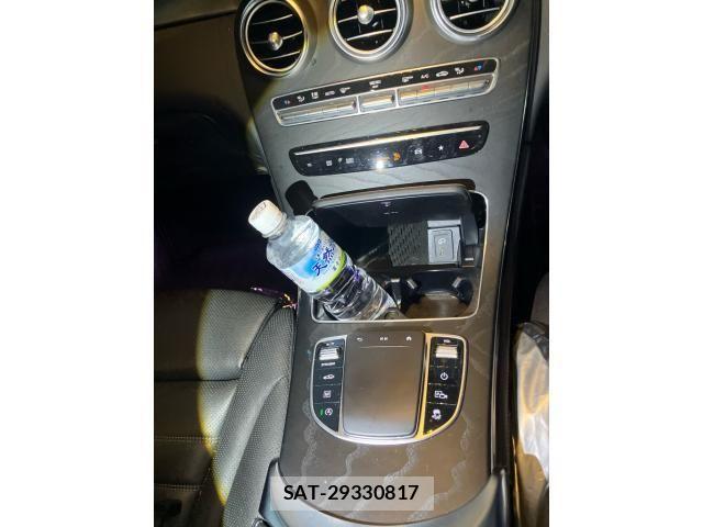 Mercedes Benz GLC-CLASS 2020-02 8074561-25