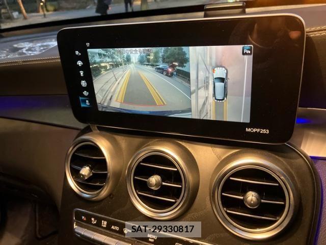 Mercedes Benz GLC-CLASS 2020-02 8074561-27