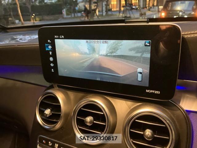 Mercedes Benz GLC-CLASS 2020-02 8074561-28