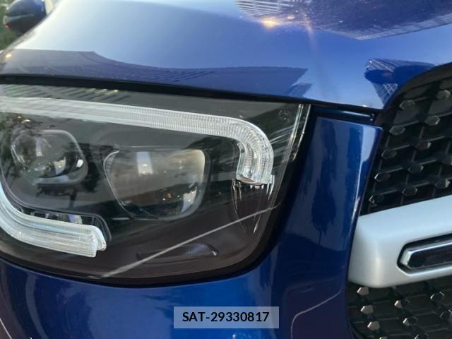 Mercedes Benz GLC-CLASS 2020-02 8074561-3