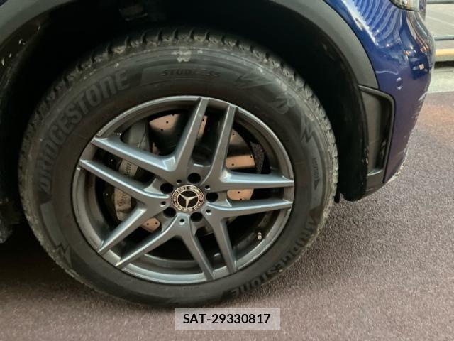 Mercedes Benz GLC-CLASS 2020-02 8074561-7