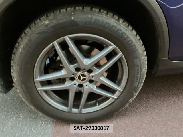 Mercedes Benz GLC-CLASS 2020-02 8074561-8