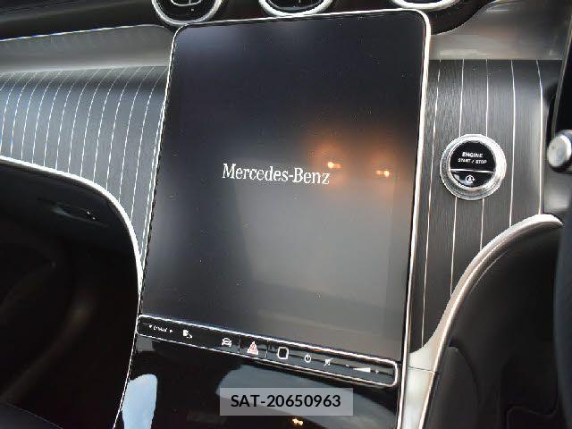 Mercedes Benz GLC-CLASS 2023-12 8074559-9