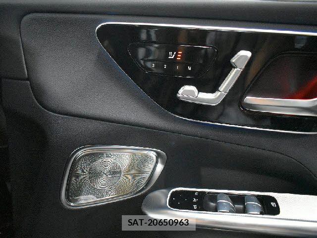 Mercedes Benz GLC-CLASS 2023-12 8074559-12