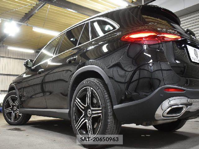 Mercedes Benz GLC-CLASS 2023-12 8074559-23