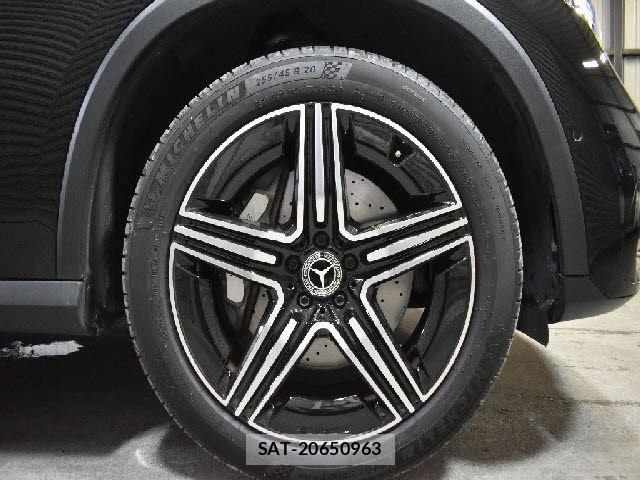 Mercedes Benz GLC-CLASS 2023-12 8074559-24