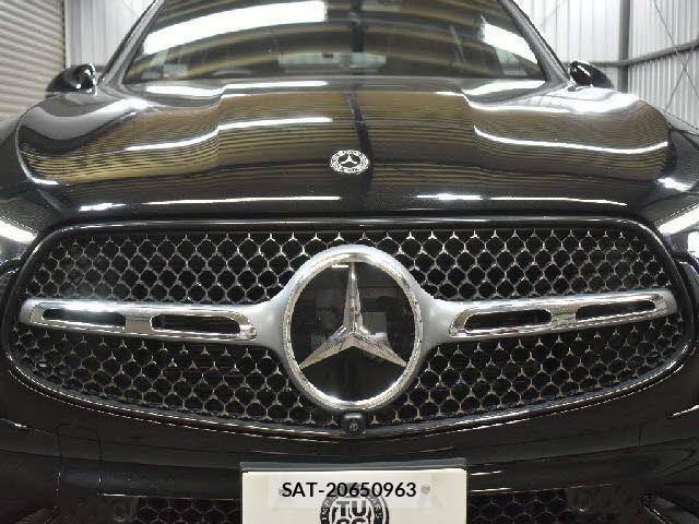 Mercedes Benz GLC-CLASS 2023-12 8074559-25