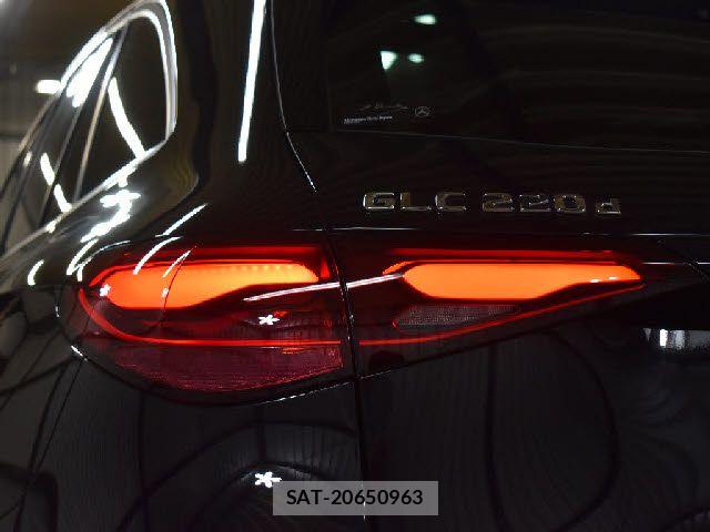 Mercedes Benz GLC-CLASS 2023-12 8074559-26
