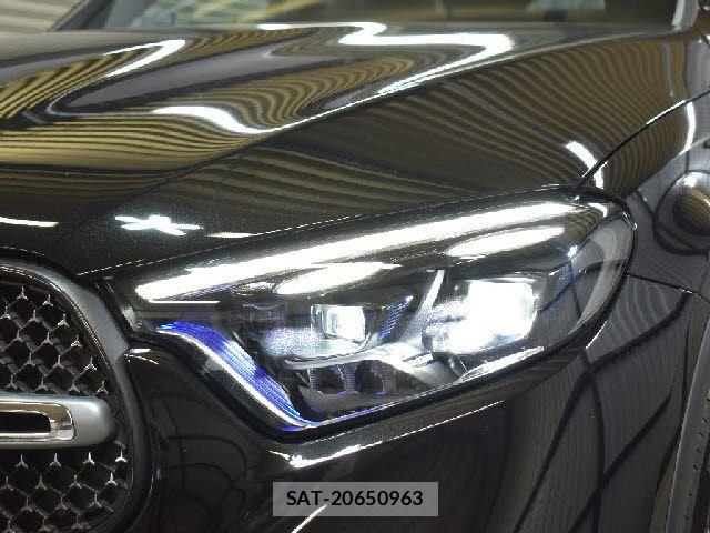 Mercedes Benz GLC-CLASS 2023-12 8074559-27
