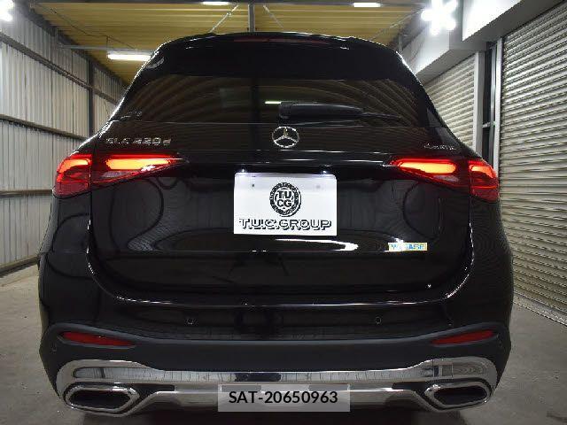 Mercedes Benz GLC-CLASS 2023-12 8074559-28