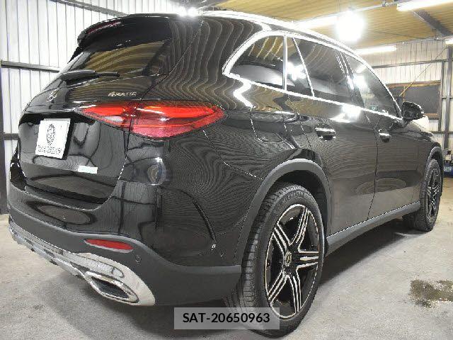 Mercedes Benz GLC-CLASS 2023-12 8074559-2