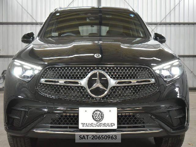 Mercedes Benz GLC-CLASS 2023-12 8074559-29