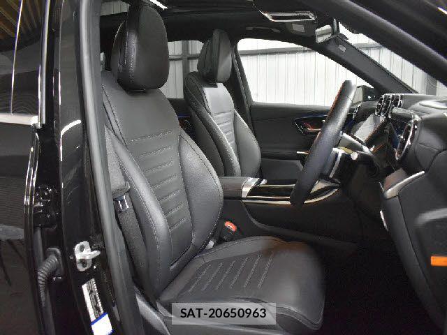 Mercedes Benz GLC-CLASS 2023-12 8074559-8