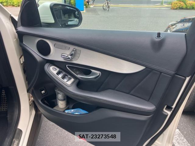 Mercedes Benz GLC-CLASS 2018-03 8074562-12