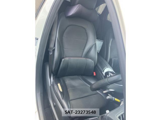 Mercedes Benz GLC-CLASS 2018-03 8074562-14