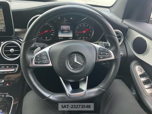 Mercedes Benz GLC-CLASS 2018-03 8074562-15