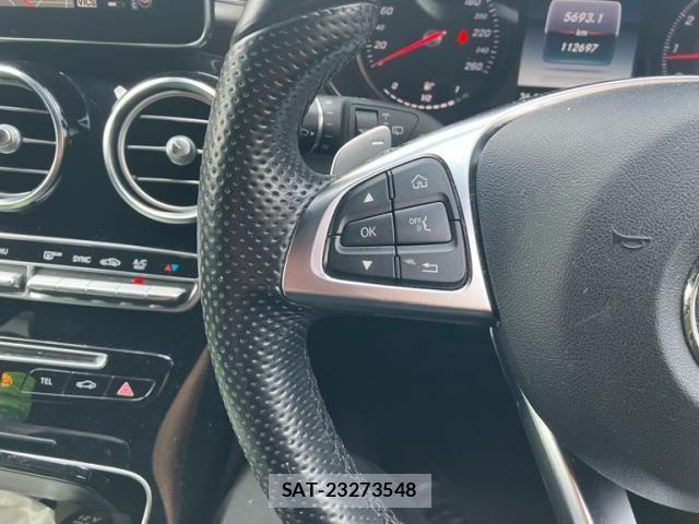Mercedes Benz GLC-CLASS 2018-03 8074562-16