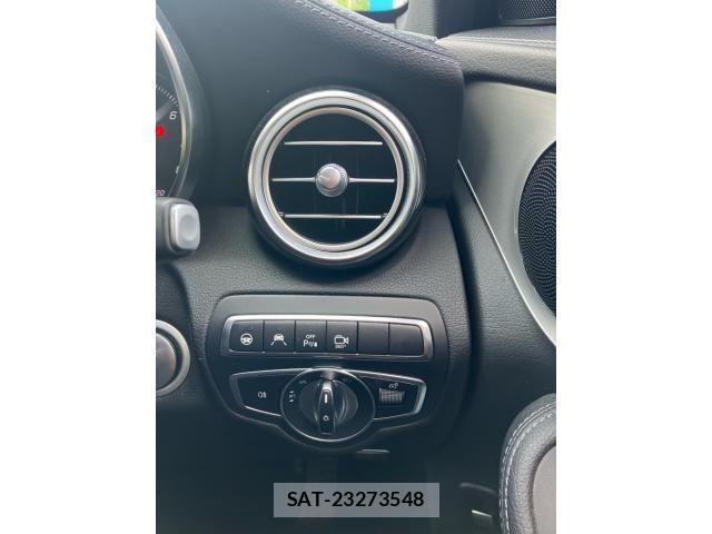 Mercedes Benz GLC-CLASS 2018-03 8074562-19