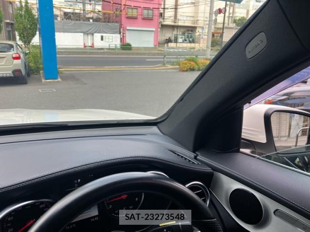 Mercedes Benz GLC-CLASS 2018-03 8074562-20