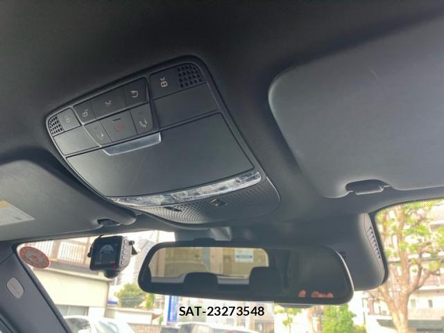 Mercedes Benz GLC-CLASS 2018-03 8074562-21