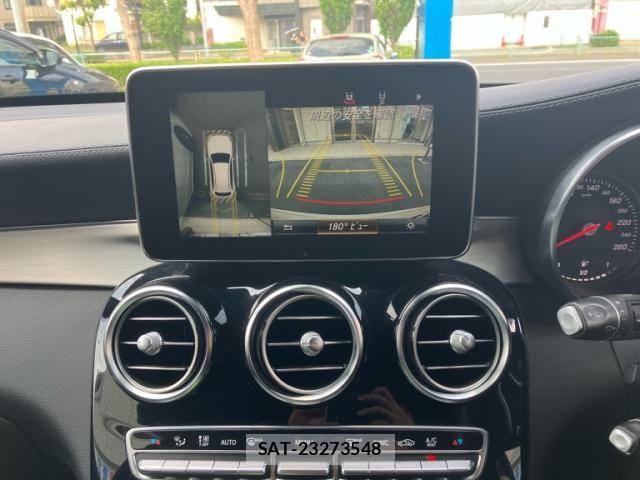 Mercedes Benz GLC-CLASS 2018-03 8074562-24