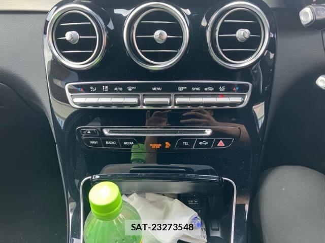 Mercedes Benz GLC-CLASS 2018-03 8074562-25