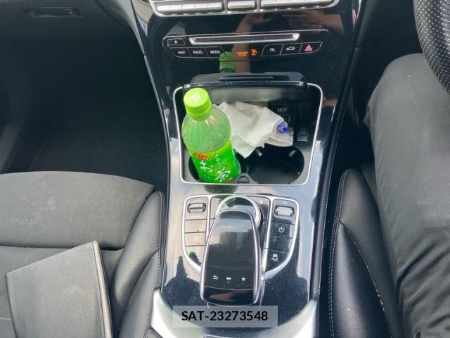 Mercedes Benz GLC-CLASS 2018-03 8074562-26