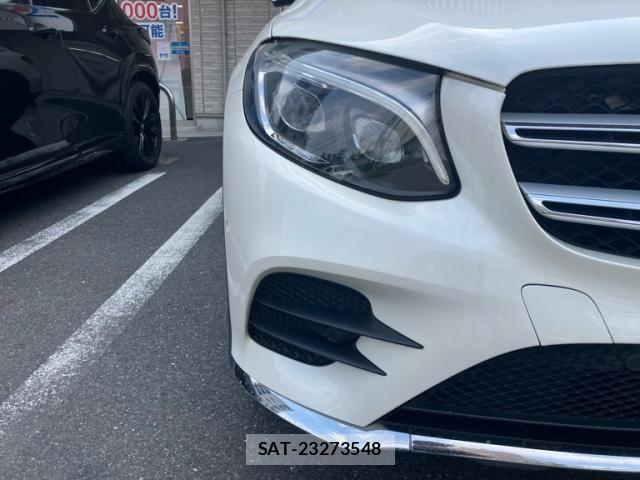 Mercedes Benz GLC-CLASS 2018-03 8074562-2