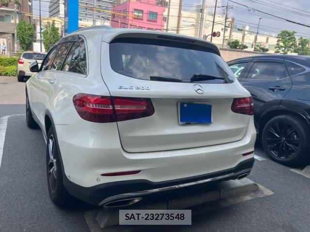 Mercedes Benz GLC-CLASS 2018-03 8074562-3