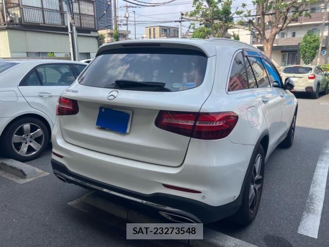 Mercedes Benz GLC-CLASS 2018-03 8074562-4