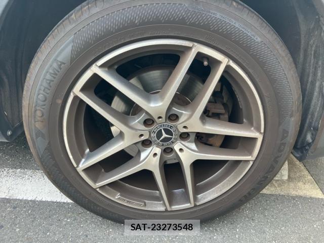 Mercedes Benz GLC-CLASS 2018-03 8074562-5