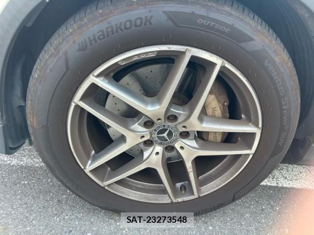 Mercedes Benz GLC-CLASS 2018-03 8074562-6