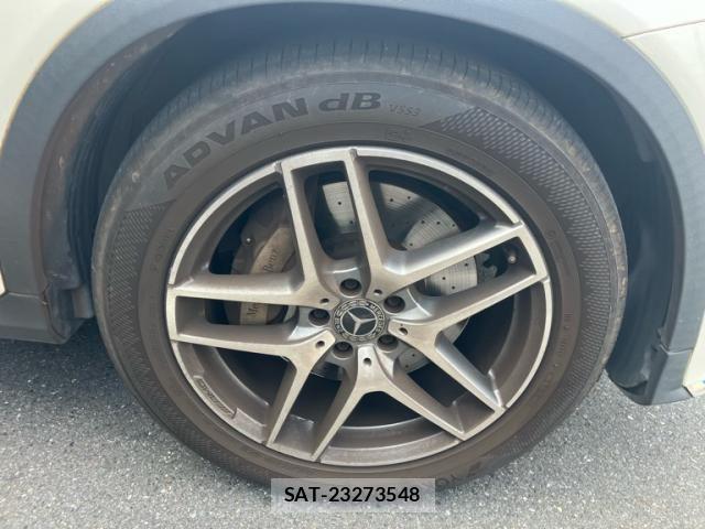 Mercedes Benz GLC-CLASS 2018-03 8074562-7