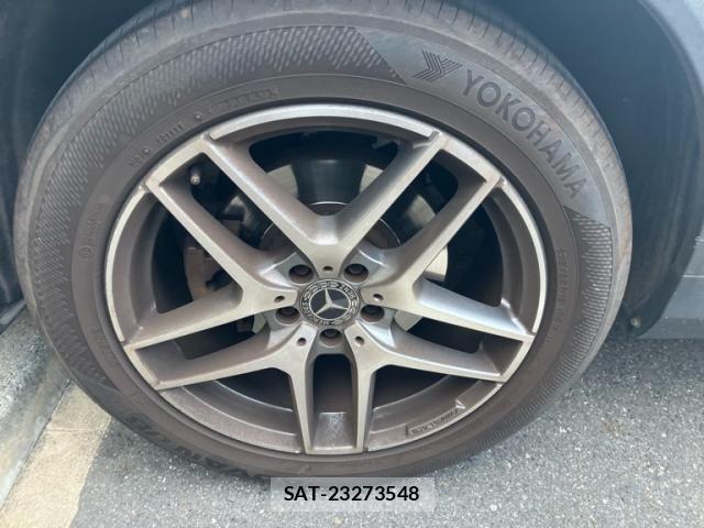 Mercedes Benz GLC-CLASS 2018-03 8074562-8