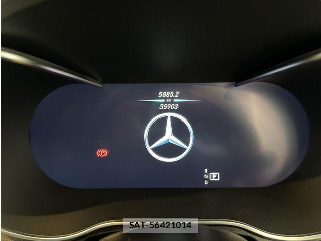 Mercedes Benz GLC-CLASS 2022-03 8074560-11