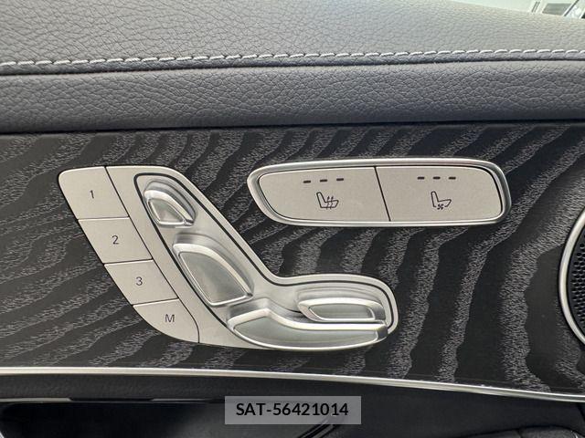 Mercedes Benz GLC-CLASS 2022-03 8074560-14