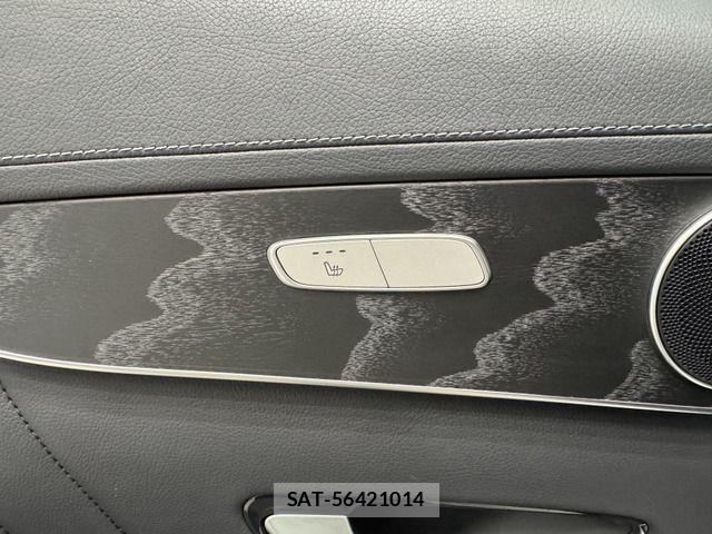 Mercedes Benz GLC-CLASS 2022-03 8074560-15