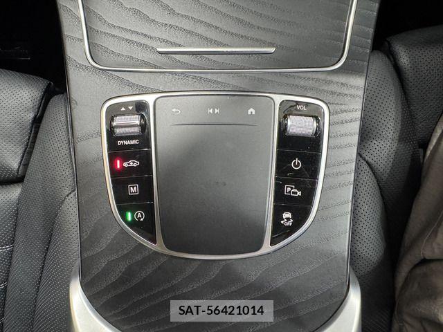 Mercedes Benz GLC-CLASS 2022-03 8074560-16